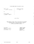 State v. Haynes Clerk's Record Dckt. 41924