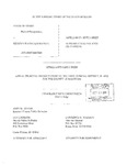 State v. Haynes Appellant's Reply Brief Dckt. 41924