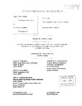 Sims v. State Appellant's Brief Dckt. 41942