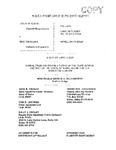 State v. Beeks Appellant's Brief Dckt. 42022