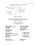 Caldwell v. State Appellant's Brief Dckt. 42153