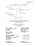 State v. Howell Appellant's Brief Dckt. 42277