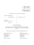 Hern v. Idaho Transp. Dept. Appellant's Reply Brief Dckt. 42287
