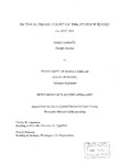 Krinitt v. Idaho Dept. of Fish & Game Appellant's Reply Brief Dckt. 42417