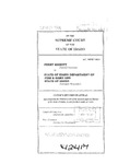 Krinitt v. Idaho Dept. of Fish and Game Clerk's Record v. 3 Dckt. 42417
