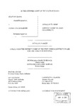 State v. Rainier Appellant's Brief Dckt. 42420