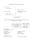 State v. Rawlings Appellant's Brief Dckt. 42697