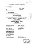 State v. Garner Respondent's Brief Dckt. 42769