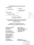 State v. Pierce Appellant's Reply Brief Dckt. 42848