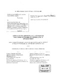 Syringa Networks, LLC v. Idaho Dept. of Admin. Appellant's Brief Dckt. 43027