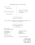 State v. Cheatham Appellant's Reply Brief Dckt. 43263
