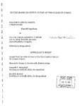 Ellmaker v. Tabor Appellant's Brief Dckt. 41846
