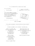 Mitchell v. State Appellant's Brief Dckt. 41882