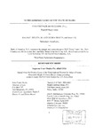 Countrywide Home Loans, Inc. v. Sheets Respondent's Brief Dckt. 42063