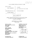 State v. Rodriguez Appellant's Brief Dckt. 42219