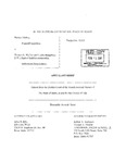 McKay v. Walker Appellant's Brief Dckt. 42434