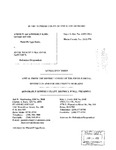 Kirk v. Wescott Appellant's Brief Dckt. 42593