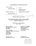 State v. Neyhart Appellant's Brief 2 Dckt. 42923