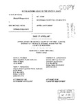 State v. Ross Appellant's Brief Dckt. 42968