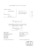 Ciccone v. State Appellant's Reply Brief Dckt. 43075