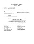 Senor Iguana's v. Idaho State Police Appellant's Reply Brief 1 Dckt. 43158
