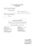 Senor Iguana's v. Idaho State Police Appellant's Reply Brief 2 Dckt. 43158