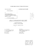Jordan v. Dean Foods Appellant's Brief Dckt. 43281