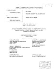 State v. Kelley Appellant's Brief Dckt. 43392