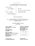State v. Hughes Respondent's Brief Dckt. 41365