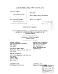 State v. Baker Appellant's Brief Dckt. 41590