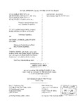 Pend Oreille View Estates v. T.T., LLC Appellant's Brief Dckt. 42538