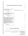 Eagle Equity Fund, LLC v. Titleone Corp Appellant's Reply Brief Dckt. 42850