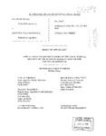 State v. Powell Appellant's Brief Dckt. 43107