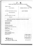 Barr v. Citicorp Credit Service, Inc Clerk's Record v. 1 Dckt. 43122