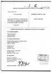 Jeffcoat v. Idaho Department of Correction Clerk's Record v. 1 Dckt. 43161