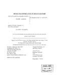 Garcia v. Absolute Bail Bonds Appellant's Brief Dckt. 43315