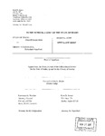 Cosio-Nava v. State Appellant's Brief Dckt. 43389