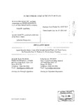 Burns Concrete, Inc. v. Teton County Appellant's Brief Dckt. 43527