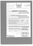 Burns Concrete, Inc. v. Teton County Clerk's Record Dckt. 43527