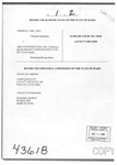 Millard v. ABCO Construction, Inc Clerk's Record v. 1 Dckt. 43618
