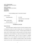 State v. Smith Appellant's Reply Brief Dckt. 43706