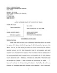 State v. Smith Appellant's Brief 2 Dckt. 43706