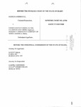 Rodriguez v. Consolidated Farms LLC Agency Record Dckt. 43708