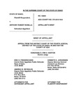 State v. Bonilla Appellant's Brief Dckt. 43805
