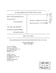 Kunz v. Nield, Inc. Appellant's Brief Dckt. 43724