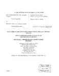 H2O Environmental, Inc. v. Proimtu MMI, LLC Appellant's Reply Brief 2 Dckt. 44148