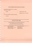 Manwaring Investments v. City of Blackfoot Appellant's Reply Brief Dckt. 44393