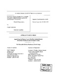 State v. Hudson Appellant's Reply Brief Dckt. 44418