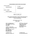 State v. Smith Appellant's Brief Dckt. 44499