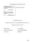 Employers Resource Management Co. v. Ronk Clerk's Record Dckt. 44511